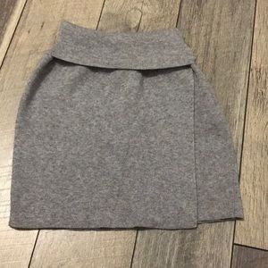 Stretchy skirt